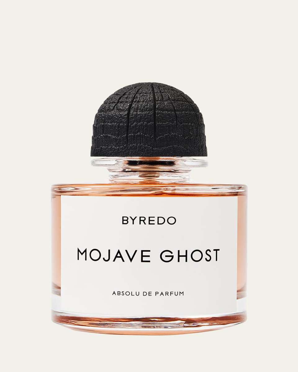 Mojave Ghost Absolu Eau De Parfum, 100 mL